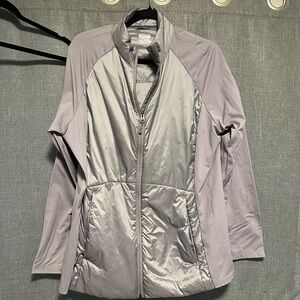 32 Degrees Women's Light Purple Jacket